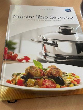 Padella AMC HotPan 28cm 3L M30