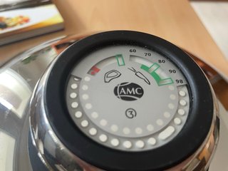 Padella AMC HotPan 28cm 3L M30