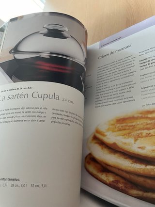 Padella AMC HotPan 28cm 3L M30