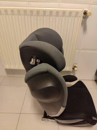 Silla Cybex Grupo 2/3 (15-36kg)