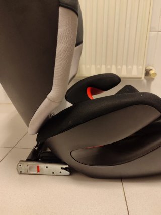 Silla Cybex Grupo 2/3 (15-36kg)