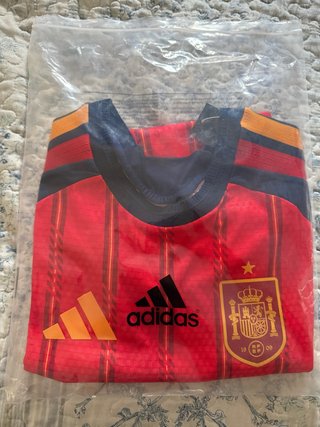 Camiseta Adidas España Talla XL