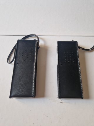 Coppia Walkie Talkie Alpha-Tek CT-998