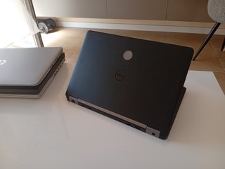 Dell Latitude i5 Portátil