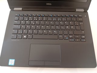 Dell Latitude i5 Portátil