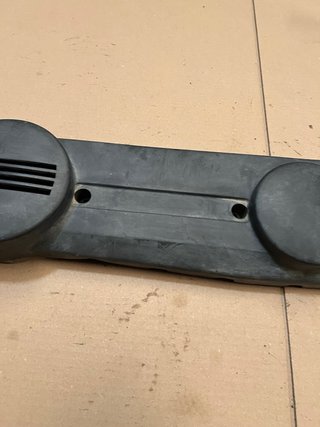 Tapa Variador Vespino AL