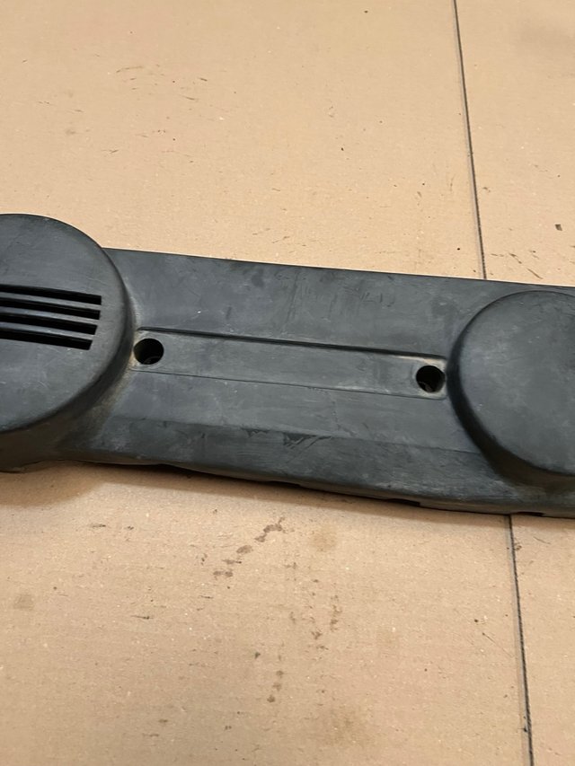 Tapa Variador Vespino AL