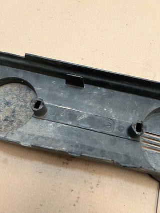 Tapa Variador Vespino AL