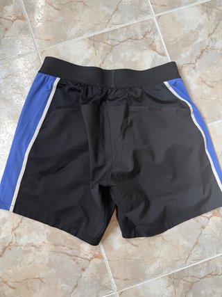 Pantalón corto Asics Talla L