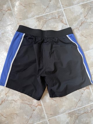 Pantalón corto Asics Talla L