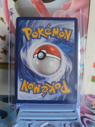 Carta Pokémon Blaziken VMAX