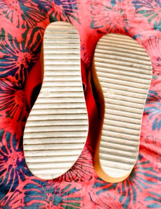 SANDALIAS BRUNU'S