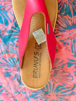 SANDALIAS BRUNU'S