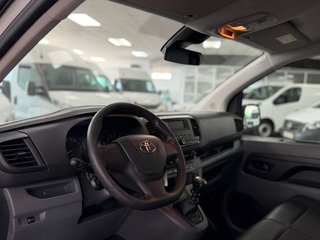Toyota Proace 2.0D 120CV COMFORT 1PL 2PT L2