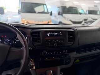 Toyota Proace 2.0D 120CV COMFORT 1PL 2PT L2