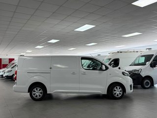 Toyota Proace 2.0D 120CV COMFORT 1PL 2PT L2 (2019)