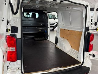 Toyota Proace 2.0D 120CV COMFORT 1PL 2PT L2 (2019)
