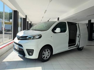 Toyota Proace 2.0D 120CV COMFORT 1PL 2PT L2 (2019)