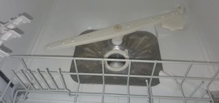 Lavavajillas Compacto Zanussi ZSF 2440
