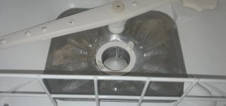 Lavavajillas Compacto Zanussi ZSF 2440