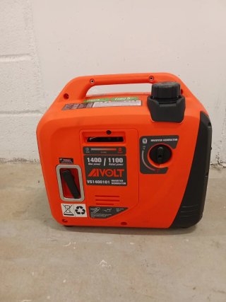 Generador Inverter AIVOLT VS1400101