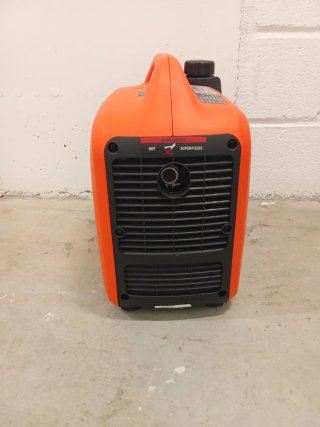 Generador Inverter AIVOLT VS1400101