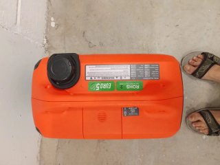 Generador Inverter AIVOLT VS1400101