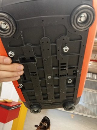 Generador Inverter AIVOLT VS1400101