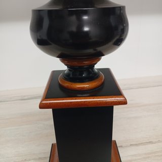 (PERFECTA) Pie de lámpara mesa