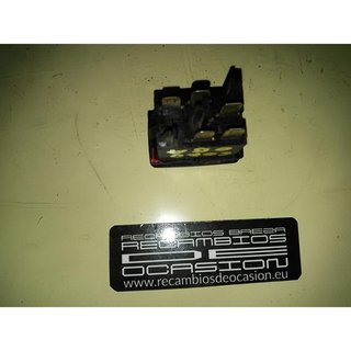 Mando elevalunas delantero izquierdo Seat  j_40091