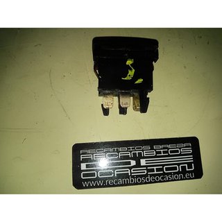 Mando elevalunas delantero izquierdo Seat  j_40091