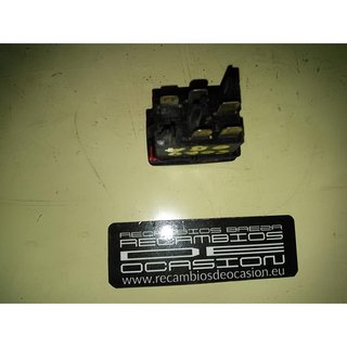 Mando elevalunas delantero izquierdo Seat  j_40091