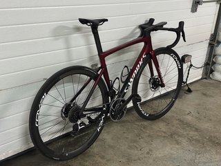 Specialized Tarmac SL7 S-Works Talla 54