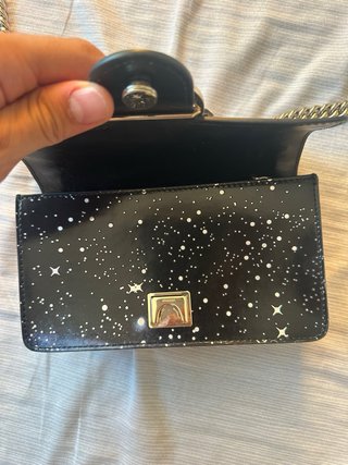 Borsa Pinko Mini Back to Earth