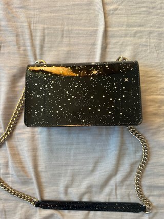 Borsa Pinko Mini Back to Earth