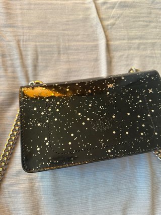 Borsa Pinko Mini Back to Earth