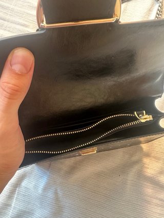 Borsa Pinko Mini Back to Earth