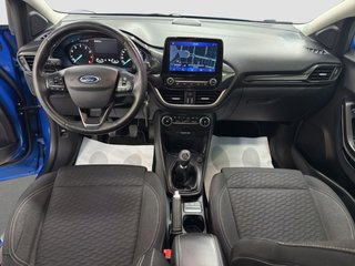 Ford Puma Titanium Ecoboost 125 c.v / HIBRIDO