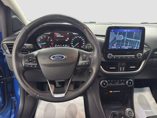 Ford Puma Titanium Ecoboost 125 c.v / HIBRIDO