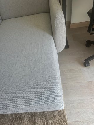Divano modulare SMEDSTORP Ikea