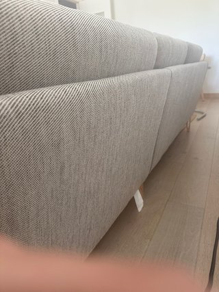 Divano modulare SMEDSTORP Ikea