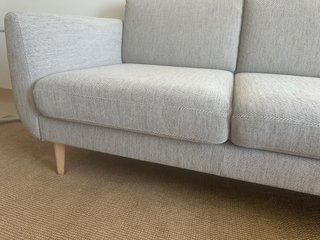 Divano modulare SMEDSTORP Ikea