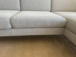 Divano modulare SMEDSTORP Ikea