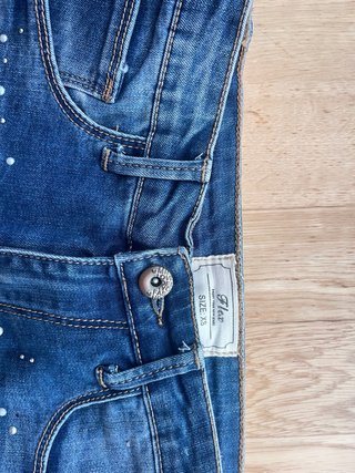 Pantalones cortos - Talla XS