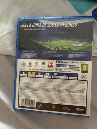FIFA 19 PS4 (PlayStation 4) - Deportes