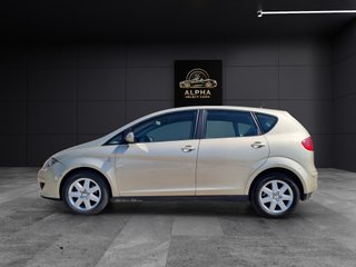 SEAT Altea 2.0 TDI Stylance