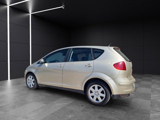 SEAT Altea 2.0 TDI Stylance