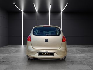 SEAT Altea 2.0 TDI Stylance