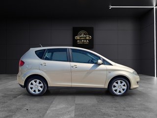 SEAT Altea 2.0 TDI Stylance