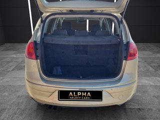 SEAT Altea 2.0 TDI Stylance